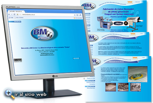 Ir al sitio web
