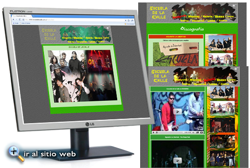 Ir al sitio web
