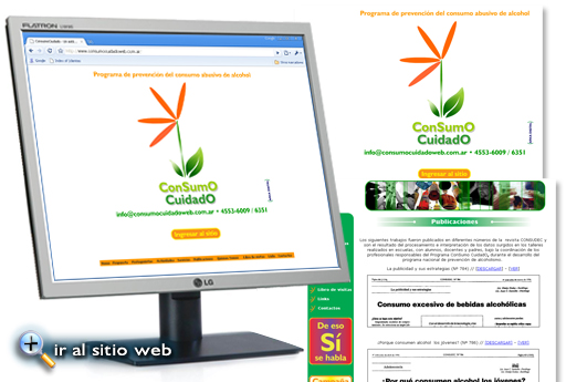 Ir al sitio web