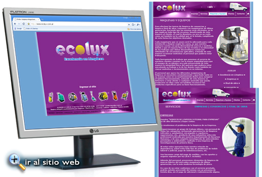 Ir al sitio web
